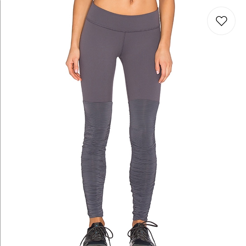 Beyond Yoga Super Soft Leggings Pants Leg Warmers